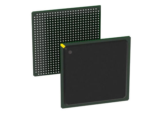 M2GL090TS-1FG676I المجال قابل للبرمجة بوابة التسلسل عالية الأداء IGLOO®2 FPGA IC