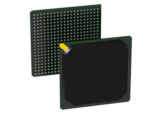 M2GL050TS-1FG484I المجال قابل للبرمجة بوابة التسلسل رقائق FPGA 56KLE IGLOO®2 FPGA IC