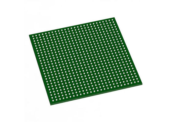 M2GL090-1FG676I المجال قابل للبرمجة بوابة التسلسل 1.2 فولت IGLOO2 FPGA IC لللاسلكية الآمنة