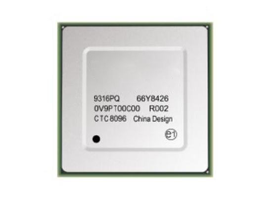 CTC8096 Ethernet IC Ethernet Switches 10GE/40GE رقائق تغيير Ethernet عالية الأداء