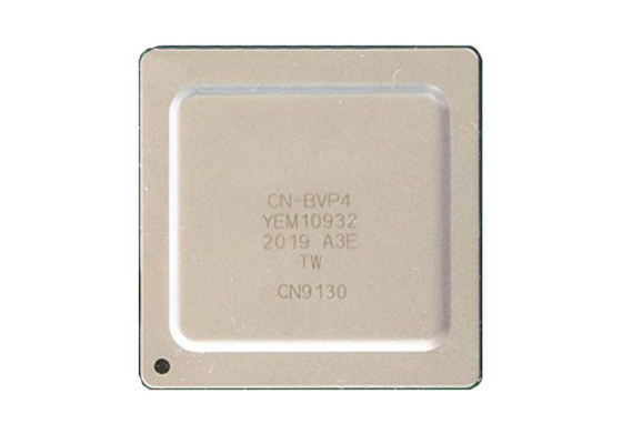 CN9130-2000-NG-AUS-G معالج الذكاء الاصطناعي رقاقة ذراع أربعة نواة v8 نظام متعدد النواة على رقاقة