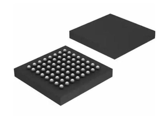 AQR114C-B1-C Ethernet IC أداء عالي منفذ واحد Ethernet PHY Transceivers