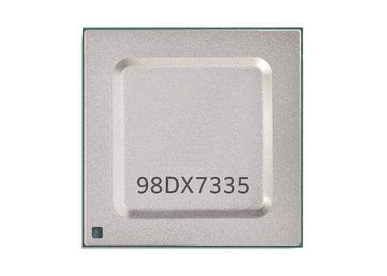 98DX7335A0-BZI4C000 Ethernet IC Ethernet Switches 1600Gbps الوصول الالكتروني والتحويل الحدودي