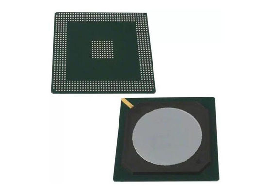 98CX8542A0-BWU4C000 Ethernet IC Prestera CX مركز البيانات التبديل 6.4Tbps محولات Ethernet