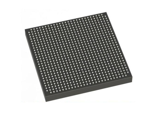 AQC114-B1-I Ethernet IC عالية الأداء 5GbE التحكم في Ethernet mGig القابلة للتوسيع