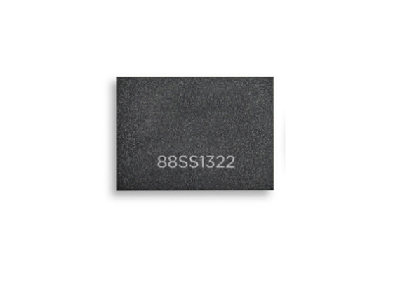 88SS1322B1-DAK2C000 ذاكرة IC رقاقة 4-قناة DRAMless SSD عالية الأداء