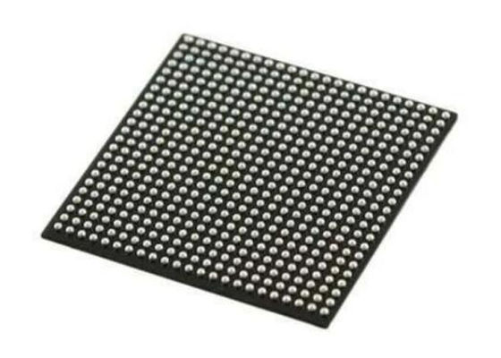 AQR414C-B1-C Ethernet IC Ethernet PHYs أداء عالي 4-Port Ethernet PHY Transceivers