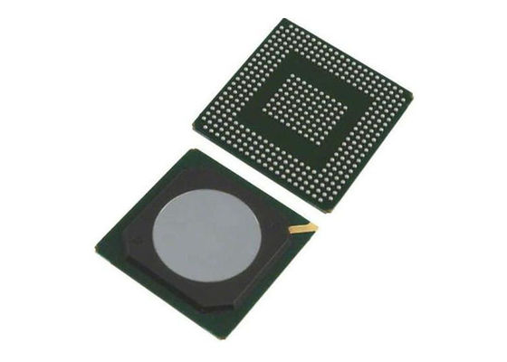 98CX8520A0-BZD4C000 Ethernet IC Ethernet Switch 3.2Tbps Prestera CX مركز البيانات