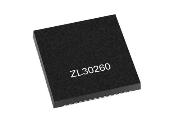 ZL30260LDG1 الدائرة المتكاملة شريحة ساعة مولد 6-خروج التردد المولد IC