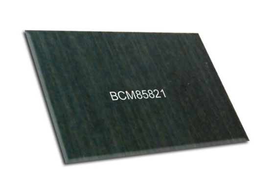 BCM85821A0KEFBG Ethernet IC Ethernet PHY ناقل 5-nm CMOS 800GbE PAM-4 ناقل PHY