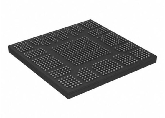 LFE5UM-85F-7BG756I المجال قابل للبرمجة بوابة التسلسل ECP5 FPGA رقاقة CABGA-756 FPGA IC