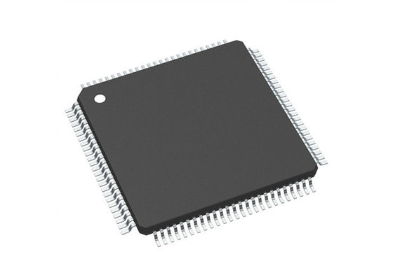STM32F091VCT7 وحدة التحكم الدقيقة 48MHz وحدة التحكم الدقيقة الرئيسية ARM Cortex-M0 وحدة التحكم في خط الوصول
