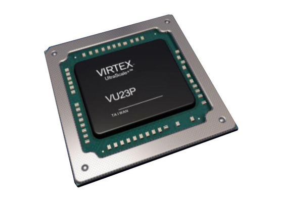 XCVU23P-2VSVA1365I المجال قابل للبرمجة بوابة صف Virtex Ultrascale + FPGA VU23P FPGA