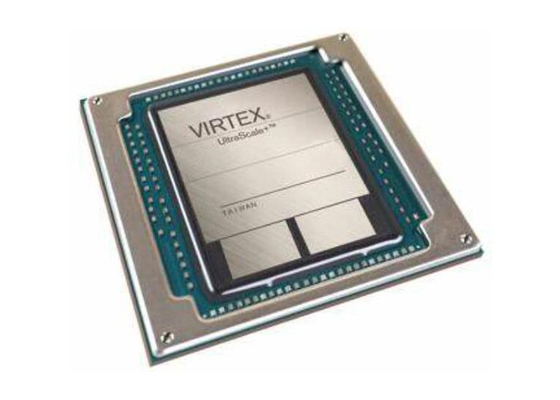 XCVU5P-1FLVB2104E المجال قابل للبرمجة بوابة التسلسل المدمج FPGA FCBGA-2104 VU5P FPGA