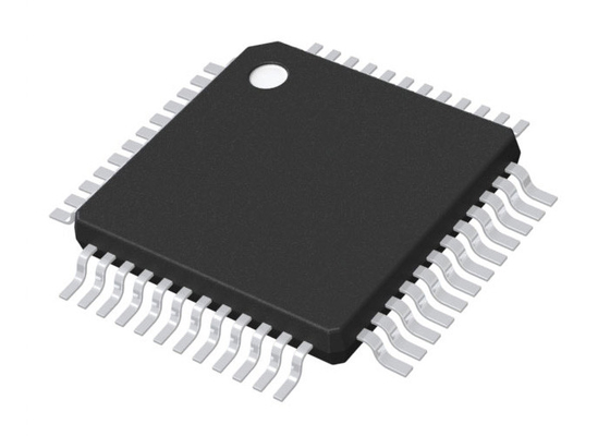 STM32F091CCT6 وحدة التحكم الصغيرة MCU 256KB ARM Cortex-M0 وحدة التحكم الصغيرة IC 48-LQFP