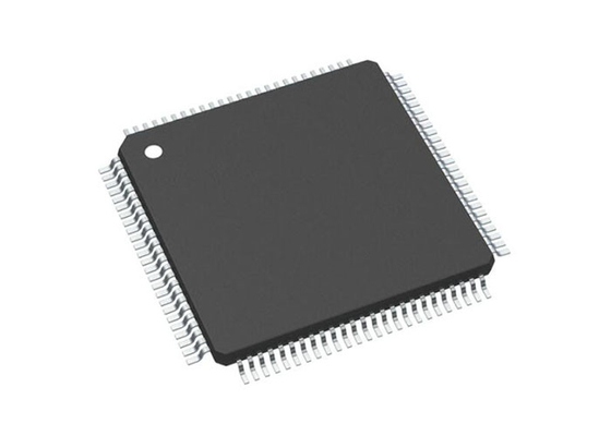 TMPM3HNFDADFG وحدة التحكم الدقيقة MCU 120MHz 512KB ARM Cortex-M3 TXZ+ وحدة التحكم الدقيقة IC