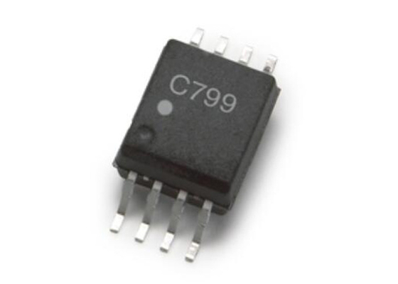 ACPL-C799-000E رقاقة الدوائر المتكاملة معزولة بصريًا Sigma-Delta Modulator