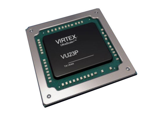 XCVU23P-1VSVA1365I المجال قابل للبرمجة بوابة التسلسل Virtex Ultrascale+ VU23P FPGA FCBGA-1365
