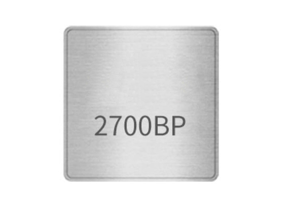 BES2700BP BT IC عالية الأداء BT قابل للارتداء SoC BGA-257 BT منصة قابلة للارتداء