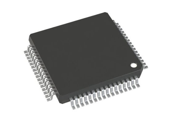 R5F526TFBDFM وحدة التحكم الدقيقة RX26T وحدة التحكم الدقيقة LFQFP-64 وحدة التحكم الدقيقة 32 بت