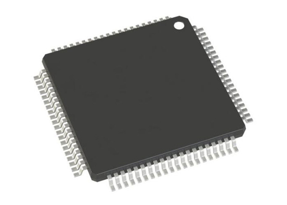R5F526T9ADFN وحدة التحكم الدقيقة MCU RX26T وحدة التحكم الدقيقة 120MHz وحدة التحكم الدقيقة 32 بت LFQFP-80