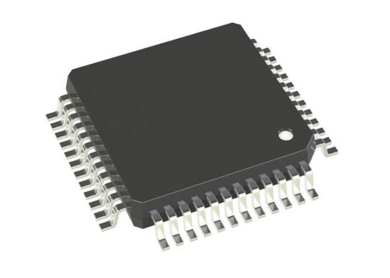 R5F526T9AGFL وحدة التحكم الدقيقة MCU 120MHz وحدة التحكم الدقيقة 32 بت LFQFP-48 RX26T Serie MCU