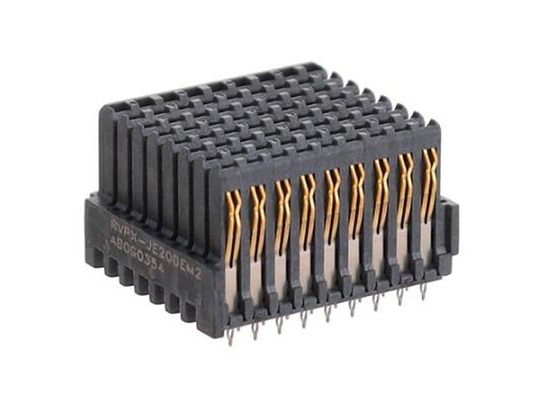 رباطات RVPX-JE208EM2 72POS رباطات R-VPX القابلة للتحكم عالية السرعة