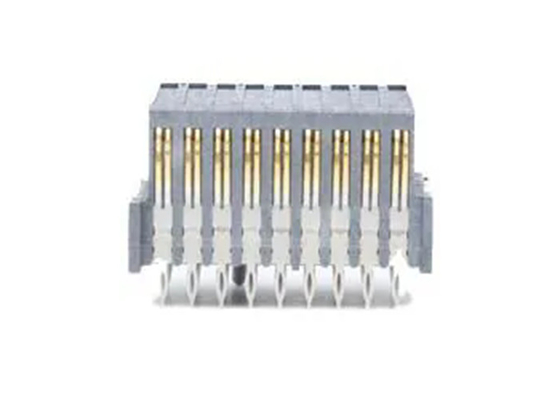 RVPX-JE216MM2 الاتصالات 1.5A SpaceVPX Backplane Connector
