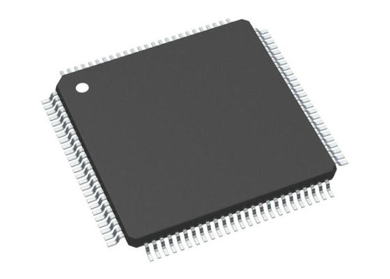 R5F572TFADFP وحدة التحكم الدقيقة MCU 200MHz RX 32 بت أداء MCU LFQFP-100 RXv3 Core