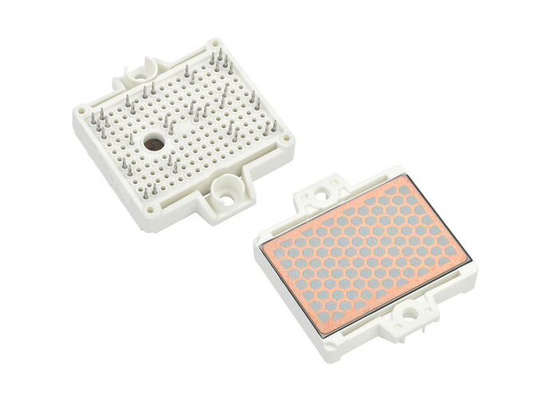 NXH004P120M3F2PNG رقاقة الدوائر المتكاملة 1200V نصف الجسر وحدة كربيد السيليكون MOSFET
