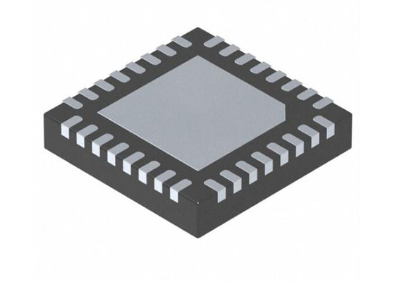 LMH1239RTVR رقاقة الدوائر المتكاملة 12G SDI مكافئ كابل مزدوج مع إعادة التثبيت المتكامل