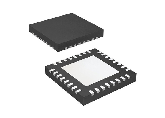 LMH1229RTVR رقاقة الدوائر المتكاملة 12G SDI كابل موازنة مع Reclocker المتكاملة