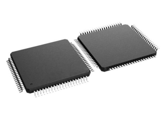 MSPM0L2228SPNR وحدة التحكم الدقيقة MCU 32MHz وحدة التحكم الدقيقة 32 بت LQFP-80 وحدة التحكم الدقيقة المدمجة