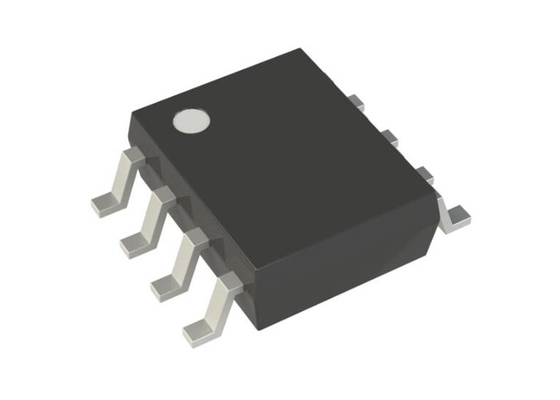MLX90371GDC-BCC-200-RE جهاز استشعار IC جهاز استشعار الموقف الخطي SOIC-8 معالج الموقف الثلاثي المحور