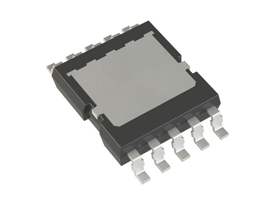 NVMJST1D4N06CLTXG رقاقة الدائرة المتكاملة 60V 1.49mΩ ترانزستورات MOSFET ذات قناة N واحدة