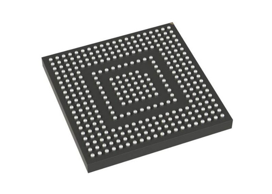 CYT4DNJBGCQ1BZSGS وحدة التحكم الدقيقة MCU وحدة التحكم الدقيقة المدمجة FBGA-327 Traveo TM T2G وحدة التحكم الدقيقة