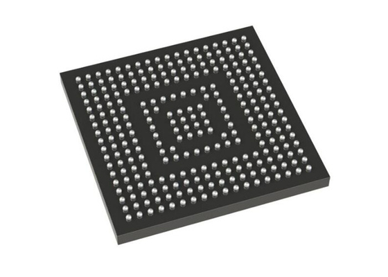 CYT3BBBCEBQ1BZEGS وحدة التحكم الدقيقة MCU Traveo TM T2G وحدة التحكم الدقيقة 32 بت وحدة التحكم الدقيقة مزدوجة النواة