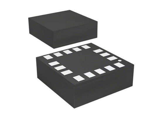 ADXL346ACCZ أجهزة الاستشعار IC 3- محور قوة فائقة منخفضة المسرع الرقمي LGA-16