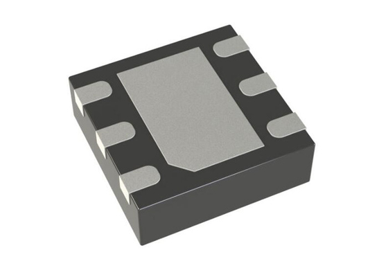 ADPL44002ACPZN5.0 رقاقة الدوائر المتكاملة 40 فولت CMOS LDO المنظم الخطي LFCSP-6