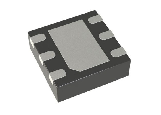 ADPL44002ACPZN3.3 رقاقة الدوائر المتكاملة ضوضاء منخفضة LDO المنظم الخطي LFCSP-6