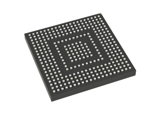 CYT4DNJBNCQ1BZSGS وحدة التحكم الدقيقة MCU Traveo TM T2G وحدة التحكم الدقيقة BGA-327 وحدة التحكم الدقيقة المدمجة