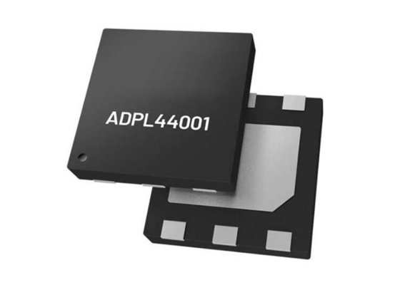 ADPL44001ATT أجهزة تحكم خطية للدوائر المتكاملة