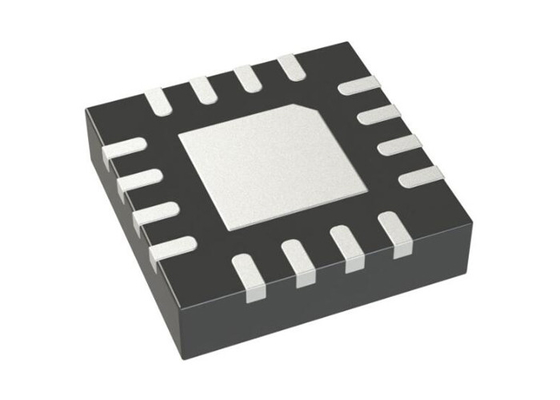 ADL5561ACPZ رقاقة الدائرة المتكاملة 2.9GHz RF/IF مكبر التفاضل LFCSP-16