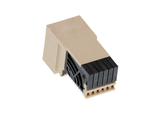 وصلات 10123543-102LF 20Gb / s AirMax VS2 وصلات خلفية