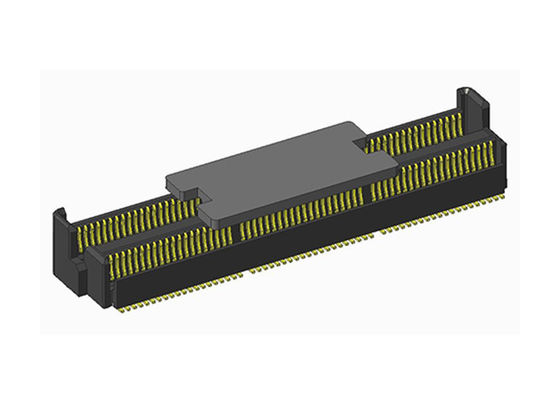 10152318-001الموصولات LF 05 ملم الموصولات الميزانينية الهرمافروديتية