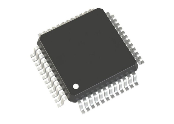 AD9751ASTZ رقاقة الدائرة المتكاملة 10-بيت الرقمية إلى محول التناظرية LQFP-48