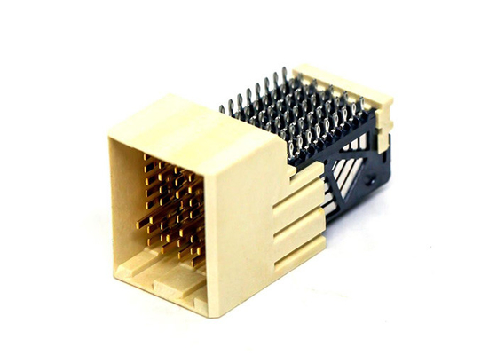 10039851-111LF الاتصالات عالية السرعة AirMax VS Backplane الاتصالات