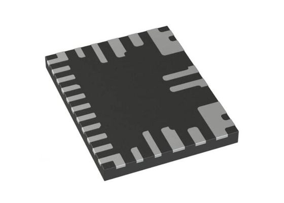 MAX25254AFDC رقاقة الدوائر المتكاملة 8A محولات بوك متزامنة FC2QFN-23