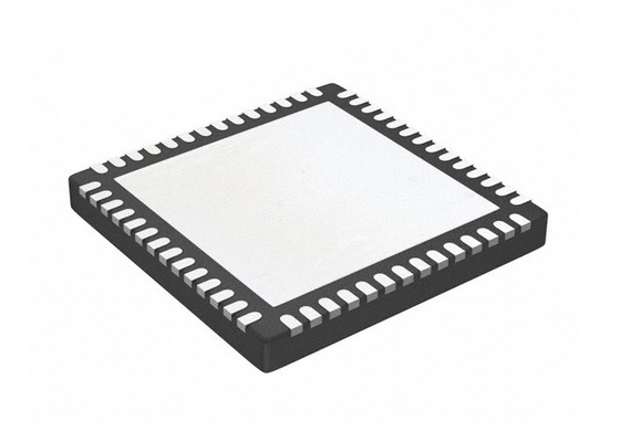 رقاقة الدوائر المتكاملة ADRF6850BCPZ 100 MHz إلى 1000 MHz جهاز استقبال النطاق العريض المتكامل