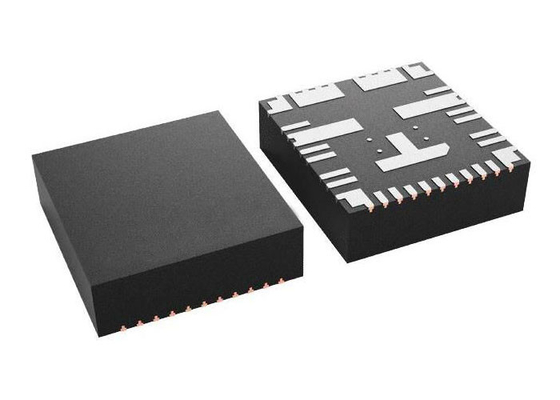 TPSM64406EXTRCHR رقاقة الدوائر المتكاملة 3V إلى 36V DC DC Converter لـ EMI المنخفضة